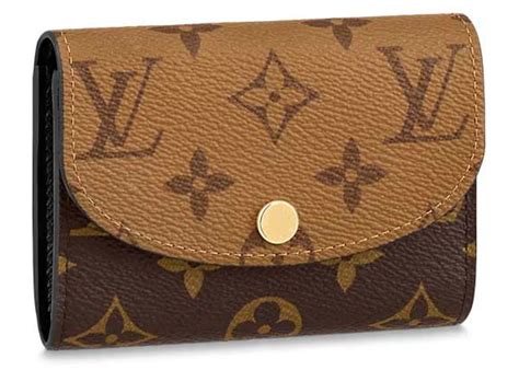 color changing louis vuitton bag|louis vuitton rosalie coin purse.